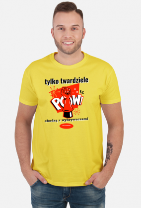 Twardziel