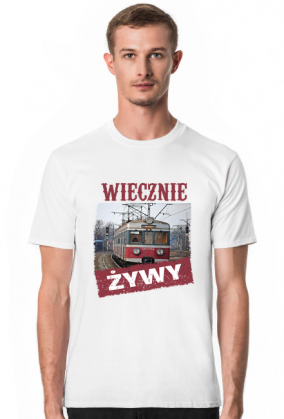 Maszynista. Kolej. Prezent dla Maszynisty. Kolejarza