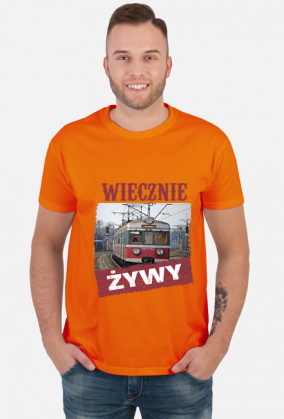 Maszynista. Kolej. Prezent dla Maszynisty. Kolejarza