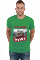 Maszynista. Kolej. Prezent dla Maszynisty. Kolejarza