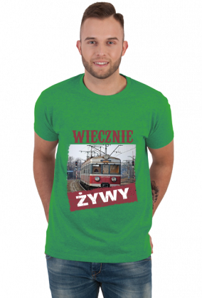 Maszynista. Kolej. Prezent dla Maszynisty. Kolejarza