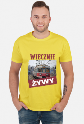 Maszynista. Kolej. Prezent dla Maszynisty. Kolejarza