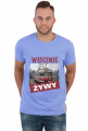 Maszynista. Kolej. Prezent dla Maszynisty. Kolejarza