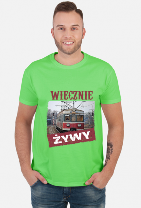 Maszynista. Kolej. Prezent dla Maszynisty. Kolejarza