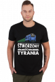 Maszynista. Kolej. Prezent dla Maszynisty. Kolejarza