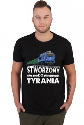 Maszynista. Kolej. Prezent dla Maszynisty. Kolejarza