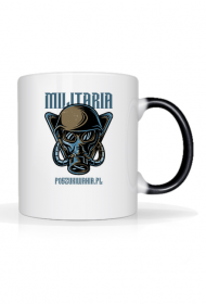 Militaria kubek
