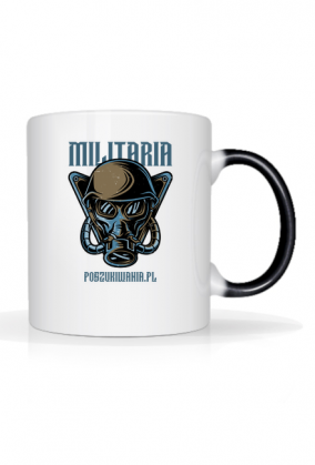 Militaria kubek