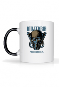 Militaria kubek