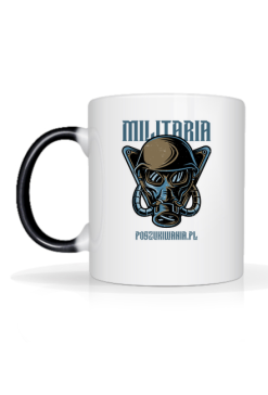 Militaria kubek