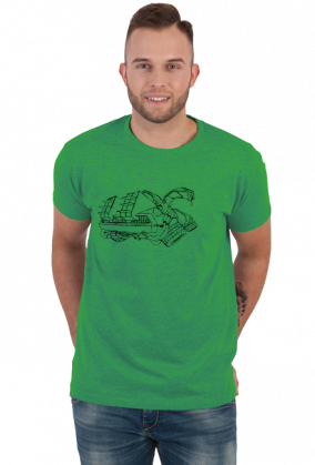 Back to the Future black