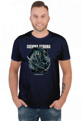 Ciemna strona