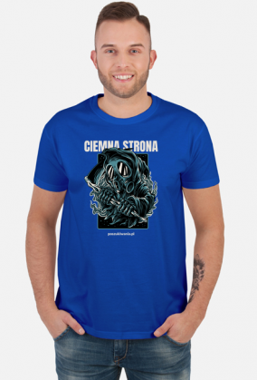 Ciemna strona