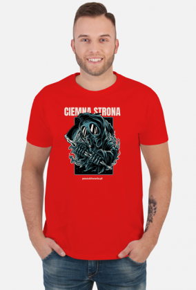 Ciemna strona