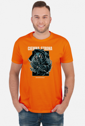 Ciemna strona