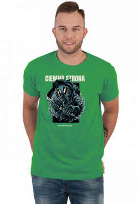Ciemna strona