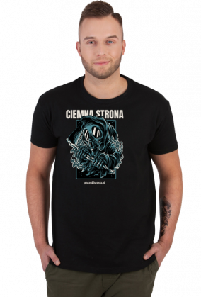 Ciemna strona
