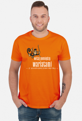 Wariaci