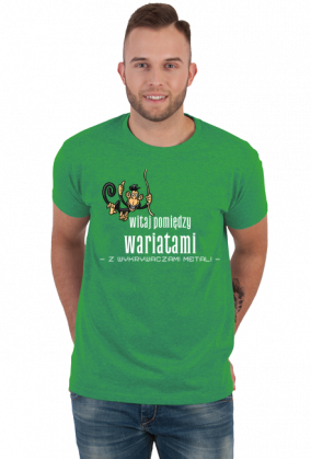 Wariaci