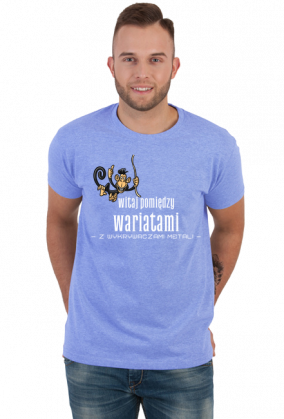Wariaci
