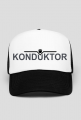 Konduktor. Prezent dla Konduktora. Koszulka dla Konduktora. Maszynista. Pociąg. PKP