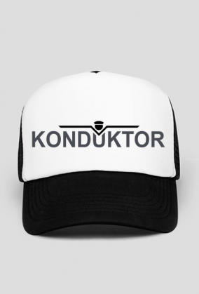 Konduktor. Prezent dla Konduktora. Koszulka dla Konduktora. Maszynista. Pociąg. PKP