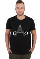 Cogito Ergo Sumo Black smaller print