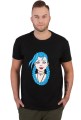 LoL Jinx Classic - T-shirt męski