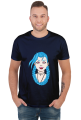 LoL Jinx Classic - T-shirt męski