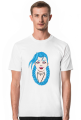 LoL Jinx Classic - T-shirt męski