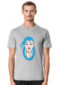 LoL Jinx Classic - T-shirt męski