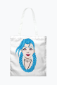 LoL Jinx Classic - Eko torba fullprint
