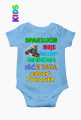 Maszynista. Kolej. Prezent dla Maszynisty. Kolejarza