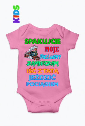 Maszynista. Kolej. Prezent dla Maszynisty. Kolejarza