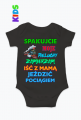 Maszynista. Kolej. Prezent dla Maszynisty. Kolejarza