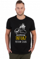 Tatuaż. Tatuaże prezent. Koszulka dla Tatuażysty . Prezent dla Tatuator.