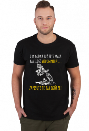 Tatuaż. Tatuaże prezent. Koszulka dla Tatuażysty . Prezent dla Tatuator.