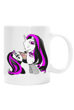 My Little Pony - Gothic