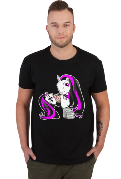 My Little Pony - Gothic