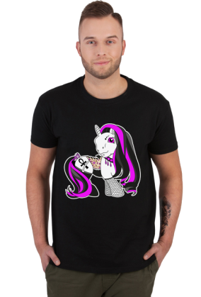 My Little Pony - Gothic