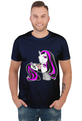 My Little Pony - Gothic