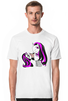 My Little Pony - Gothic