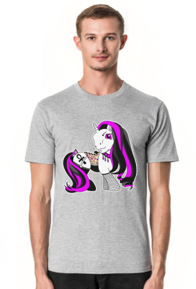 My Little Pony - Gothic