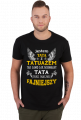 Tatuaż. Tatuaże prezent. Koszulka dla Tatuażysty . Prezent dla Tatuator.