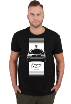 Passat GT B3
