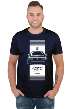Passat GT B3