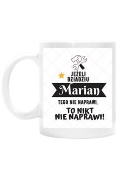 KUBEK JEŻELI DZIADZIU NAPRAWI