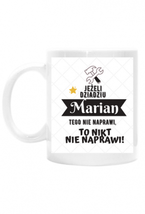 KUBEK JEŻELI DZIADZIU NAPRAWI