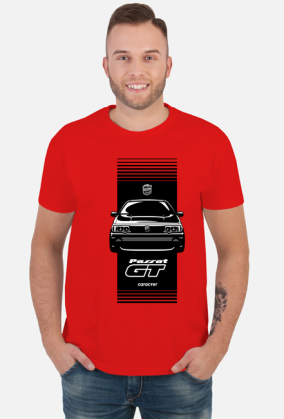 Passat GT B3