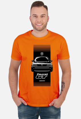 Passat GT B3